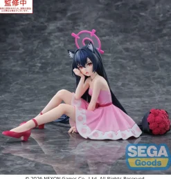 Yumemirize Blue Archive Serika Non-Scale Figure