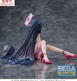 Yumemirize Blue Archive Serika Non-Scale Figure
