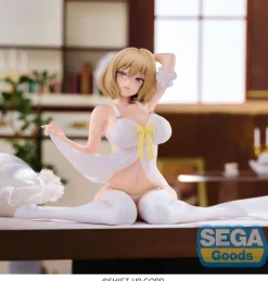 Yumemirize Goddess of Victory: Nikke Anis Non-Scale Figure (Re-run)