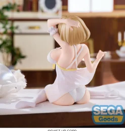 Yumemirize Goddess of Victory: Nikke Anis Non-Scale Figure (Re-run)