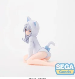 Yumemirize Goddess of Victory: Nikke N102 Non-Scale Figure (Re-run)