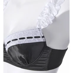 YUMMY MART Maid Lingerie Set