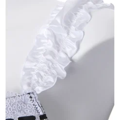 YUMMY MART Maid Lingerie Set