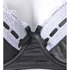 YUMMY MART Maid Lingerie Set