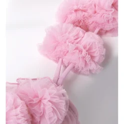 YUMMY MART Poodle Lingerie Set