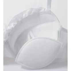 YUMMY MART White Cat Lingerie Set