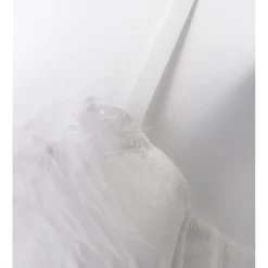 YUMMY MART White Cat Lingerie Set