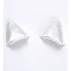 YUMMY MART White Cat Lingerie Set