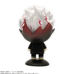 Yura Yura Head Dan Da Dan Okarun (Transformed)