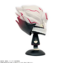 Yura Yura Head Dan Da Dan Okarun (Transformed)