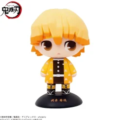 Yura Yura Head Demon Slayer: Kimetsu no Yaiba Zenitsu Agatsuma (Re-run)