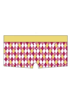 Yuri!!! on Ice Boxer Shorts