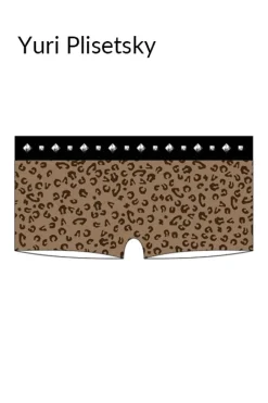 Yuri!!! on Ice Boxer Shorts