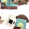 Yuri!!! on Ice Makkachin Plush Smartphone Case