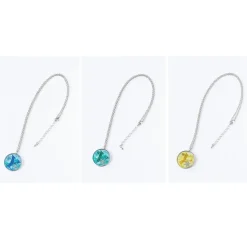 Yuri!!! on Ice Pendants