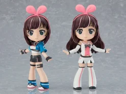 Yurumari Kizuna AI & Kizuna AI A.I.Games