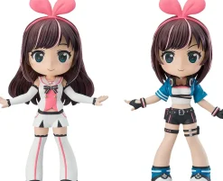 Yurumari Kizuna AI & Kizuna AI A.I.Games