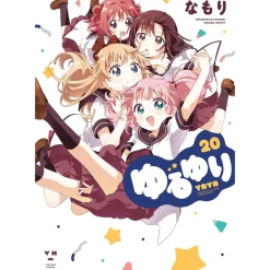YuruYuri Vol. 20
