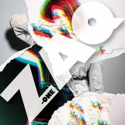 ZAQ 3rd Album