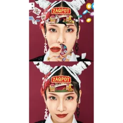 ZAQPOT | ZAQ Best-of CD Album