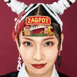 ZAQPOT | ZAQ Best-of CD Album