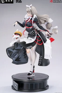 Zenless Zone Zero Alexandrina Sebastiane 1/7 Scale Figure w/ Bonus: Acrylic Key Chain