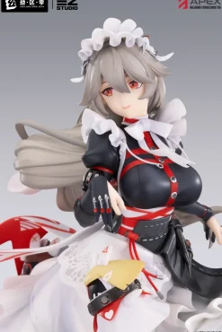 Zenless Zone Zero Alexandrina Sebastiane 1/7 Scale Figure w/ Bonus: Acrylic Key Chain