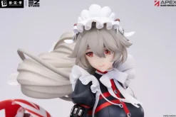 Zenless Zone Zero Alexandrina Sebastiane 1/7 Scale Figure w/ Bonus: Acrylic Key Chain