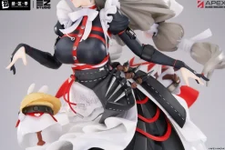 Zenless Zone Zero Alexandrina Sebastiane 1/7 Scale Figure w/ Bonus: Acrylic Key Chain