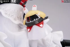 Zenless Zone Zero Alexandrina Sebastiane 1/7 Scale Figure w/ Bonus: Acrylic Key Chain