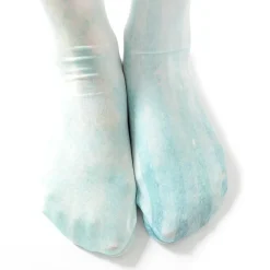 Zettairyoiki Alice Thigh-High Tights