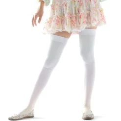 Zettairyoiki Angel Thigh-High Tights