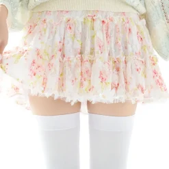 Zettairyoiki Angel Thigh-High Tights