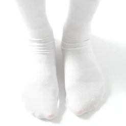 Zettairyoiki Bandage Thigh-High Tights