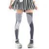 Zettairyoiki Guitar Thigh-High Tights