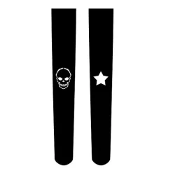 Zettairyoiki Guitar Thigh-High Tights