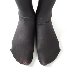 Zettairyoiki Lace Thigh-High Tights Lucky Bag