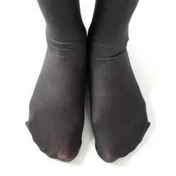 Zettairyoiki Lace Thigh-High Tights