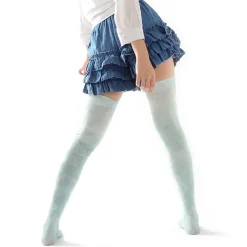 Zettairyoiki Mermaid Thigh-High Tights
