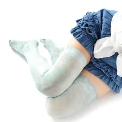 Zettairyoiki Mermaid Thigh-High Tights