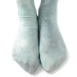 Zettairyoiki Mermaid Thigh-High Tights