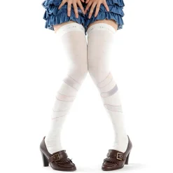 Zettairyoiki Nya-Nya Thigh-High Tights