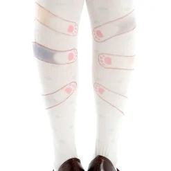 Zettairyoiki Nya-Nya Thigh-High Tights