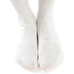 Zettairyoiki Nya-Nya Thigh-High Tights