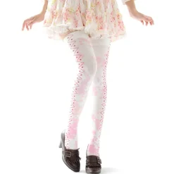 Zettairyoiki Sakura Thigh-High Tights