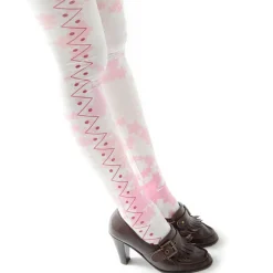Zettairyoiki Sakura Thigh-High Tights