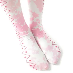 Zettairyoiki Sakura Thigh-High Tights