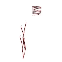 Zettairyoiki Thorn Thigh-High Tights