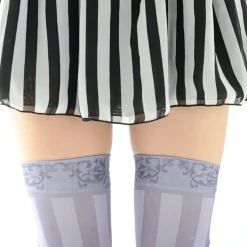 Zettairyoiki Vampire Thigh-High Tights