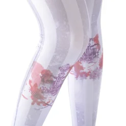 Zettairyoiki Vampire Thigh-High Tights